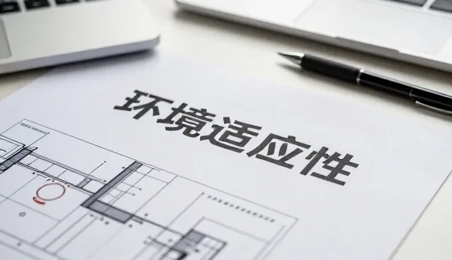 控制柜性能选型中的关键因素解析