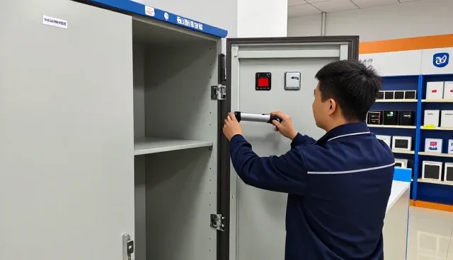 技术发展促进设备维保市场增长